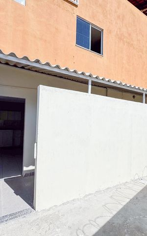 Studio para alugar com 36m², 1 quarto e sem vaga