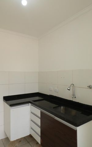 Apartamento para alugar com 49m², 2 quartos e 1 vagaCozinha