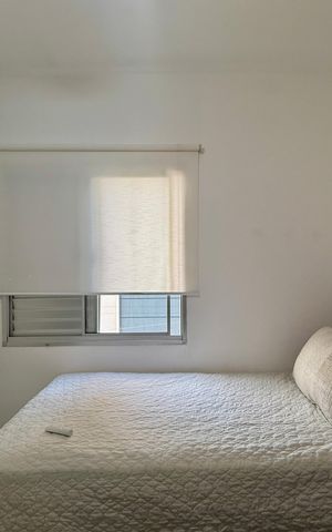 Apartamento à venda com 49m², 2 quartos e 1 vaga Apartamento à venda com 49m², 2 quartos e 1 vagaQuarto 2