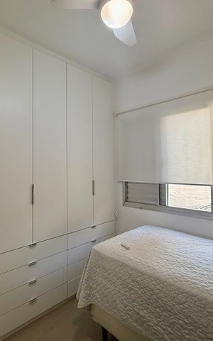 Apartamento à venda com 49m², 2 quartos e 1 vaga Apartamento à venda com 49m², 2 quartos e 1 vagaQuarto 2