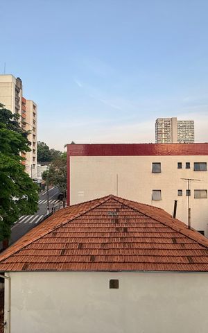Apartamento à venda com 49m², 2 quartos e 1 vaga Apartamento à venda com 49m², 2 quartos e 1 vagaVista