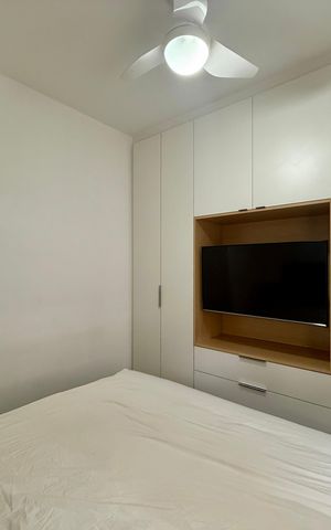 Apartamento à venda com 49m², 2 quartos e 1 vaga Apartamento à venda com 49m², 2 quartos e 1 vagaSuíte