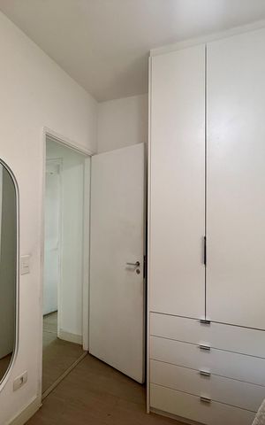 Apartamento à venda com 49m², 2 quartos e 1 vaga Apartamento à venda com 49m², 2 quartos e 1 vagaQuarto 2