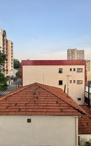 Apartamento à venda com 49m², 2 quartos e 1 vaga Apartamento à venda com 49m², 2 quartos e 1 vagaVista Área de Serviço