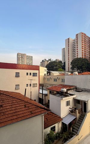 Apartamento à venda com 49m², 2 quartos e 1 vaga Apartamento à venda com 49m², 2 quartos e 1 vagaVista