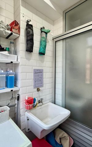 Apartamento à venda com 49m², 2 quartos e 1 vaga Apartamento à venda com 49m², 2 quartos e 1 vagaÁrea de Serviço