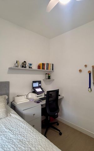 Apartamento à venda com 49m², 2 quartos e 1 vaga Apartamento à venda com 49m², 2 quartos e 1 vagaQuarto 2