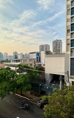 Apartamento à venda com 49m², 2 quartos e 1 vaga Apartamento à venda com 49m², 2 quartos e 1 vagaVista Suíte