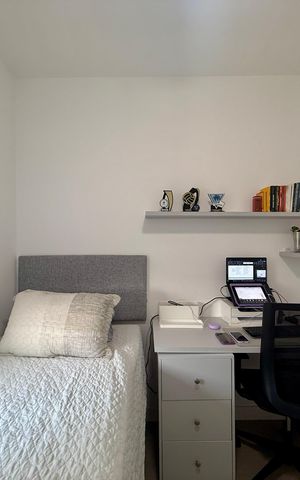 Apartamento à venda com 49m², 2 quartos e 1 vaga Apartamento à venda com 49m², 2 quartos e 1 vagaQuarto 2