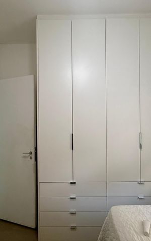 Apartamento à venda com 49m², 2 quartos e 1 vaga Apartamento à venda com 49m², 2 quartos e 1 vagaQuarto 2