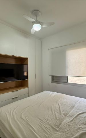 Apartamento à venda com 49m², 2 quartos e 1 vaga Apartamento à venda com 49m², 2 quartos e 1 vagaSuíte