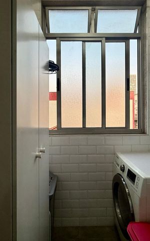 Apartamento à venda com 49m², 2 quartos e 1 vaga Apartamento à venda com 49m², 2 quartos e 1 vagaÁrea de Serviço