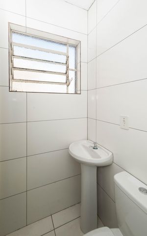Studio para alugar com 25m², 1 quarto e sem vaga