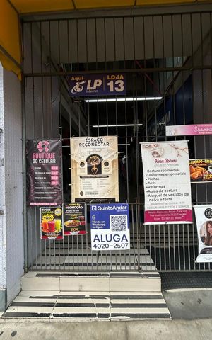 Studio para alugar com 30m², 0 quarto e sem vagaPlaca