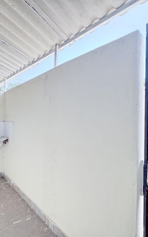 Studio para alugar com 36m², 1 quarto e sem vaga Studio para alugar com 36m², 1 quarto e sem vagaÁrea de serviço