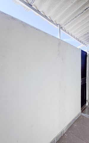 Studio para alugar com 36m², 1 quarto e sem vaga Studio para alugar com 36m², 1 quarto e sem vagaÁrea de serviço