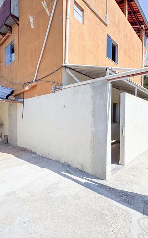 Studio para alugar com 36m², 1 quarto e sem vaga Studio para alugar com 36m², 1 quarto e sem vagaÁrea comum