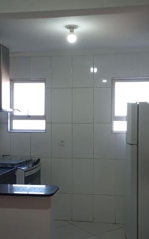 Apartamento à venda com 153m², 2 quartos e 1 vagaCozinha