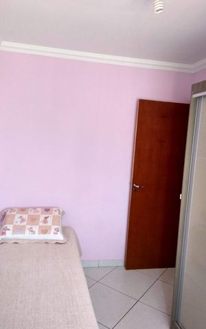 Apartamento à venda com 153m², 2 quartos e 1 vagaQuarto