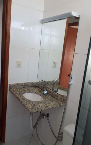 Apartamento à venda com 153m², 2 quartos e 1 vagaBanheiro