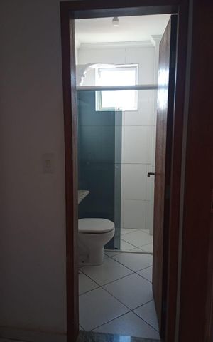 Apartamento à venda com 153m², 2 quartos e 1 vagaBanheiro