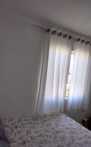 Apartamento à venda com 153m², 2 quartos e 1 vagaQuarto