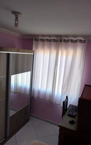 Apartamento à venda com 153m², 2 quartos e 1 vagaQuarto