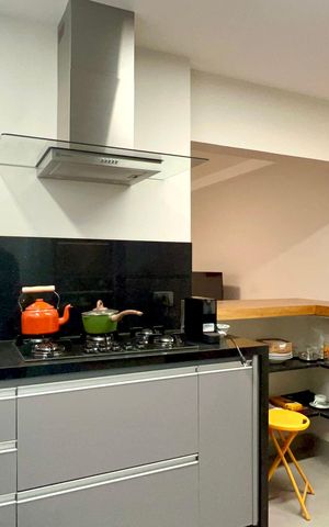 Apartamento para alugar com 72m², 2 quartos e 1 vaga Apartamento para alugar com 72m², 2 quartos e 1 vagaCozinha