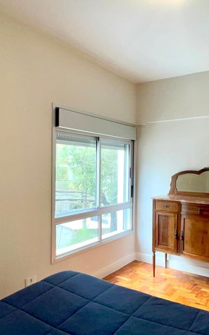Apartamento para alugar com 72m², 2 quartos e 1 vaga Apartamento para alugar com 72m², 2 quartos e 1 vagaQuarto 1