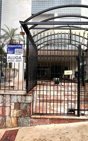Apartamento para alugar com 72m², 2 quartos e 1 vaga Apartamento para alugar com 72m², 2 quartos e 1 vagaPlaca / fachada IMWU-192