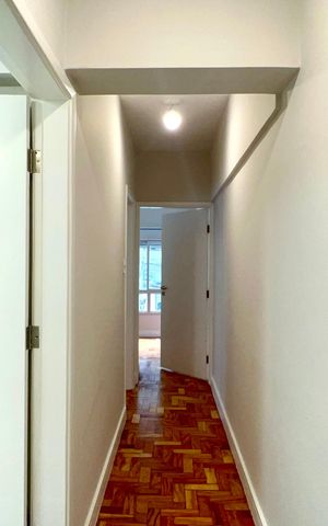 Apartamento para alugar com 72m², 2 quartos e 1 vaga Apartamento para alugar com 72m², 2 quartos e 1 vagaCorredor