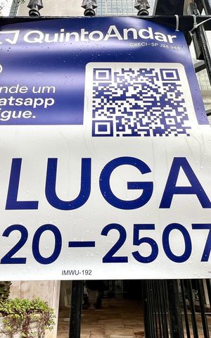 Apartamento para alugar com 72m², 2 quartos e 1 vaga Apartamento para alugar com 72m², 2 quartos e 1 vagaPlaca IMWU-192