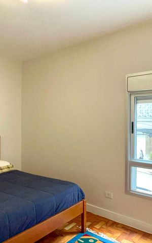 Apartamento para alugar com 72m², 2 quartos e 1 vaga Apartamento para alugar com 72m², 2 quartos e 1 vagaQuarto 1