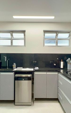 Apartamento para alugar com 72m², 2 quartos e 1 vaga Apartamento para alugar com 72m², 2 quartos e 1 vagaCozinha