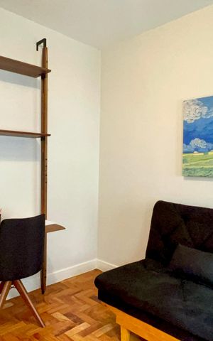 Apartamento para alugar com 72m², 2 quartos e 1 vaga Apartamento para alugar com 72m², 2 quartos e 1 vagaQuarto 2