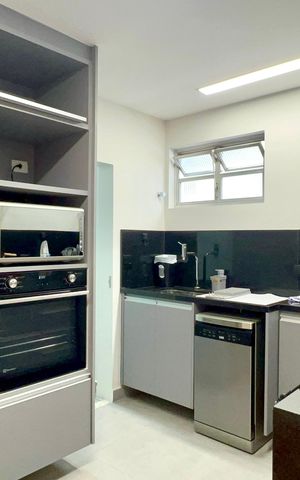 Apartamento para alugar com 72m², 2 quartos e 1 vaga Apartamento para alugar com 72m², 2 quartos e 1 vagaCozinha