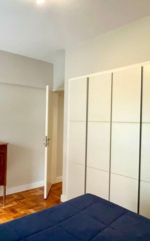 Apartamento para alugar com 72m², 2 quartos e 1 vaga Apartamento para alugar com 72m², 2 quartos e 1 vagaQuarto 1