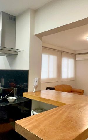 Apartamento para alugar com 72m², 2 quartos e 1 vaga Apartamento para alugar com 72m², 2 quartos e 1 vagaSala