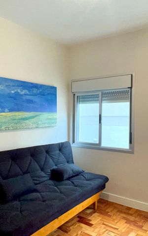 Apartamento para alugar com 72m², 2 quartos e 1 vaga Apartamento para alugar com 72m², 2 quartos e 1 vagaQuarto 2