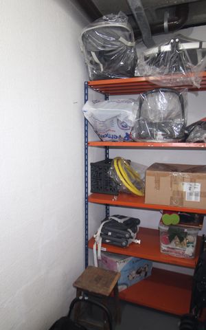 Apartamento à venda com 160m², 4 quartos e 4 vagasÁrea Comum
