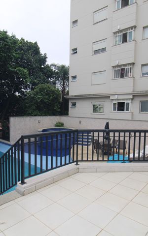Apartamento à venda com 160m², 4 quartos e 4 vagasÁrea Comum