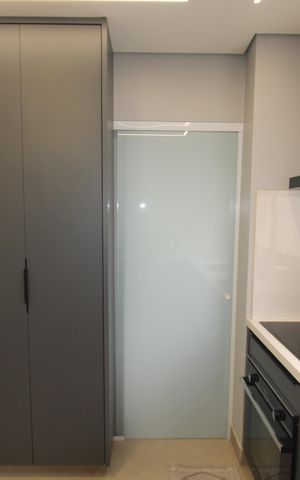 Apartamento à venda com 160m², 4 quartos e 4 vagasCozinha