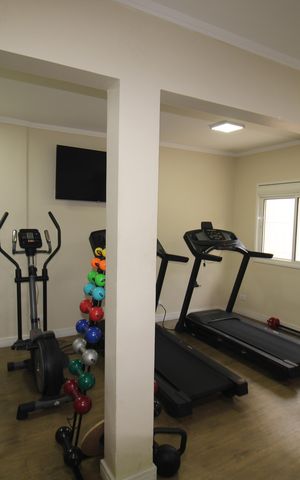 Apartamento à venda com 160m², 4 quartos e 4 vagasÁrea Comum