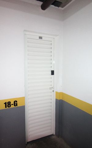 Apartamento à venda com 160m², 4 quartos e 4 vagasÁrea Comum