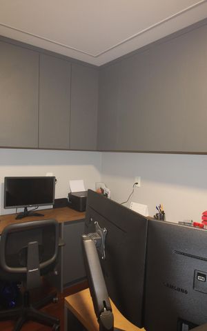 Apartamento à venda com 160m², 4 quartos e 4 vagasQuarto 3