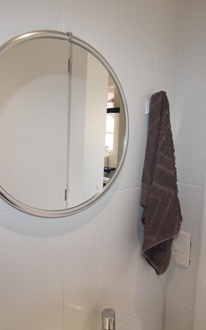 Apartamento à venda com 160m², 4 quartos e 4 vagasLavabo