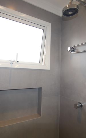 Apartamento à venda com 160m², 4 quartos e 4 vagasBanheiro 2