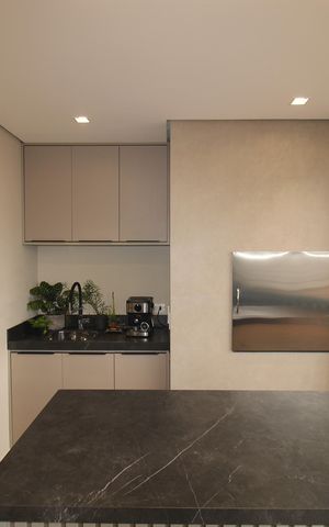 Apartamento à venda com 160m², 4 quartos e 4 vagasSala - Varanda