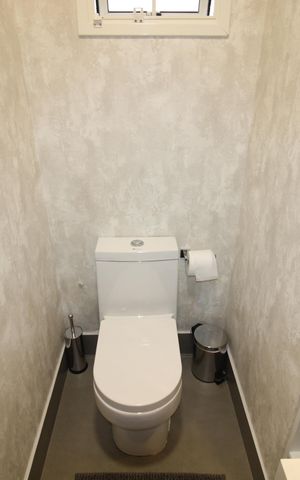 Apartamento à venda com 160m², 4 quartos e 4 vagasLavabo 2