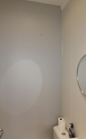 Apartamento à venda com 160m², 4 quartos e 4 vagasLavabo